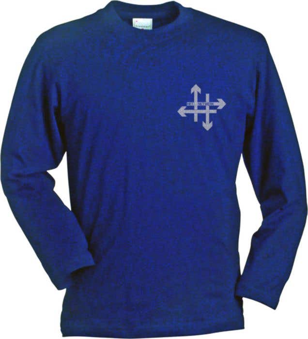 Stedman Classic T-shirt Longsleeve