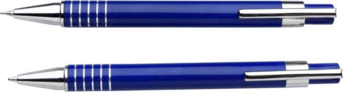 Schrijfset Colorado [2-delig]