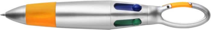 Balpen 4-in-1