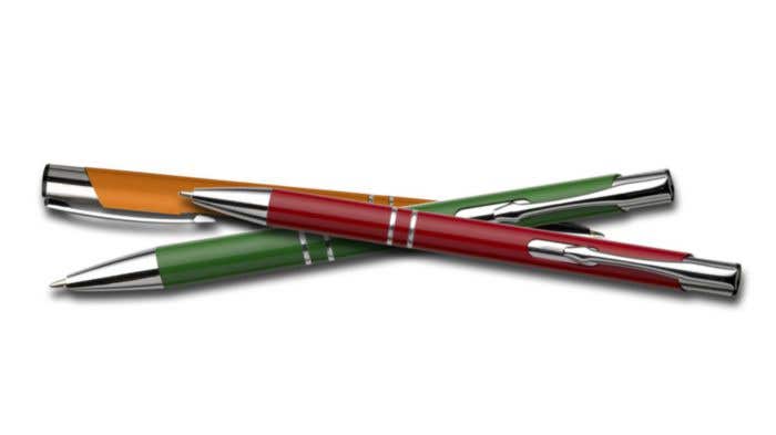 Balpen Aperto Original