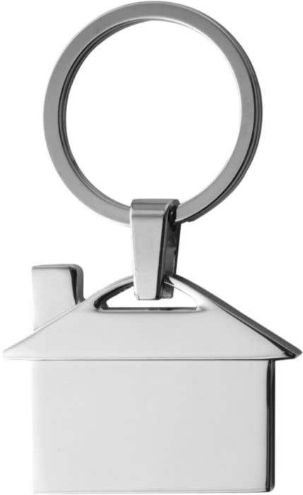 Sleutelhanger Home