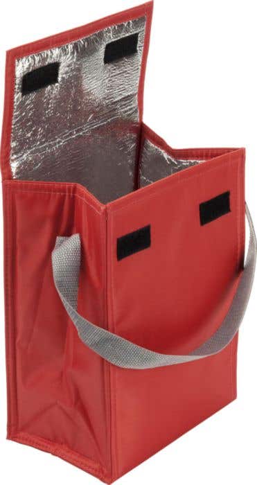 Lunchkoeltas Sarah | 5,5 L | Geïsoleerd | Draagband