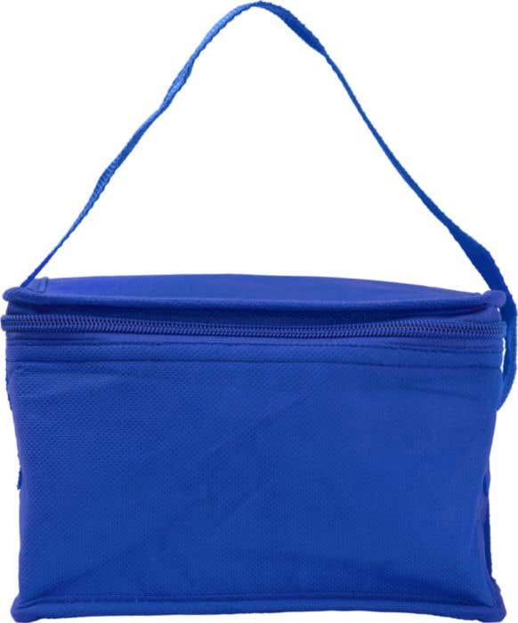 Koeltas Sixpack | 3 L | Non-woven | Draagband | Eenkleurig
