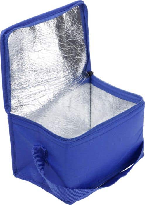 Koeltas Sixpack | 3 L | Non-woven | Draagband | Eenkleurig