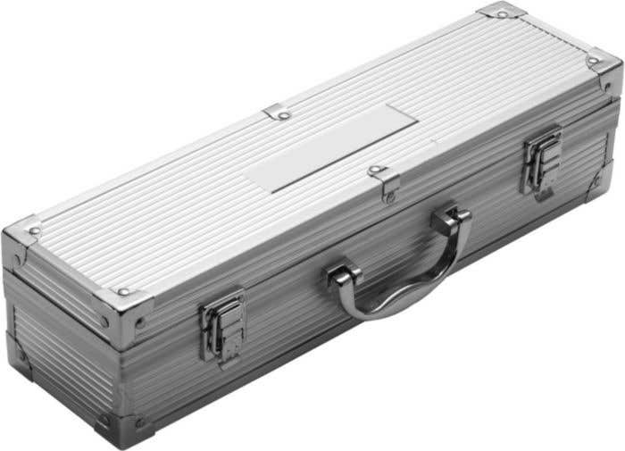 BBQ set [3-delig] Jennifer