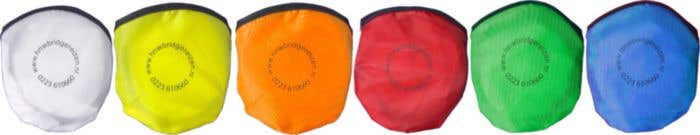Frisbee Iva | Opvouwbaar | Met hoesje