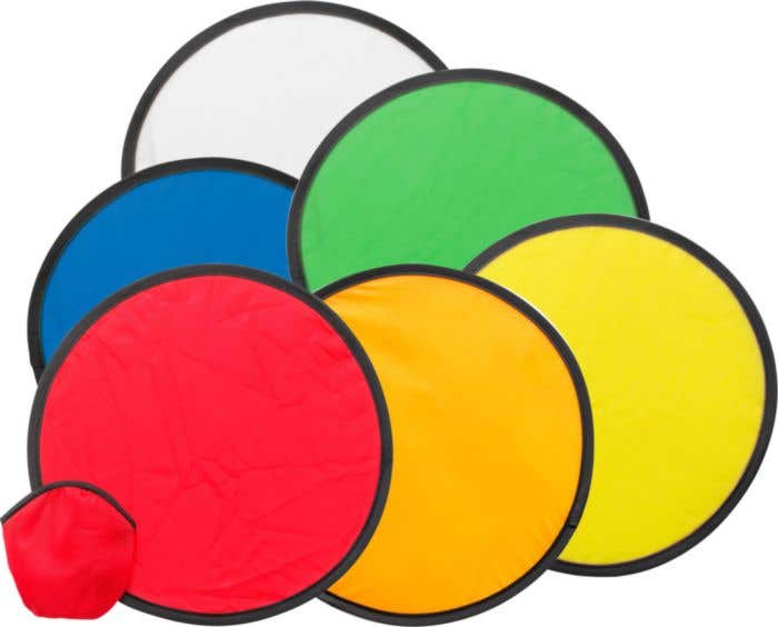 Frisbee Iva | Opvouwbaar | Met hoesje