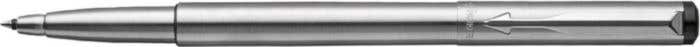 Parker rollerball Vector Steel