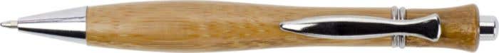 Bamboe Balpen Norway