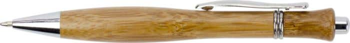 Bamboe Balpen Norway