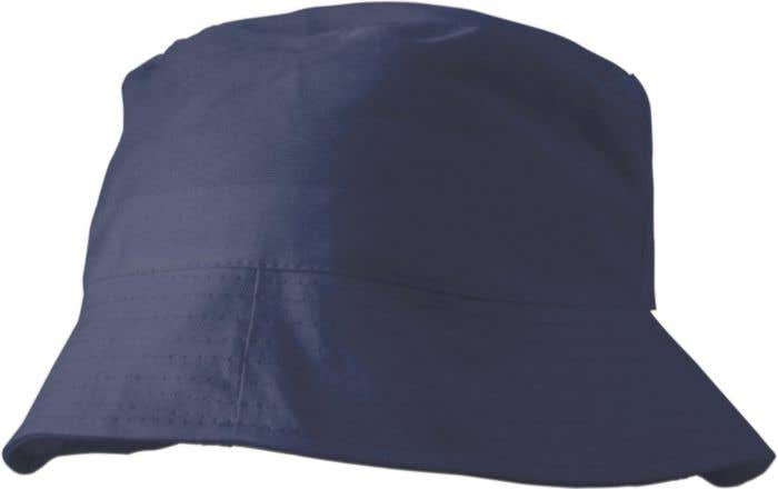Bucket hat Larry | Katoen | Veel kleuren