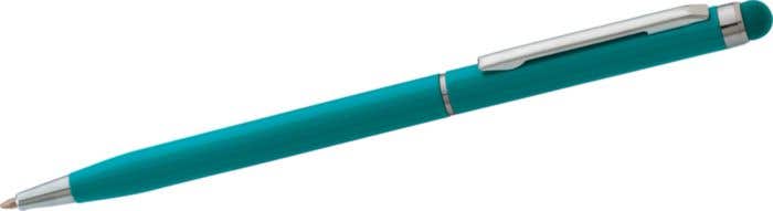 Stylus pen Cappa | Metalen details | Draaimechanisme