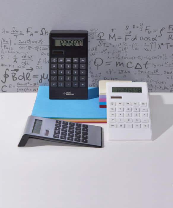 Bureaucalculator London
