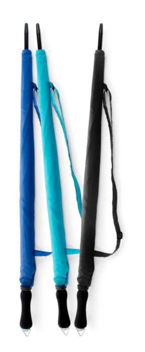 Golfparaplu Groot