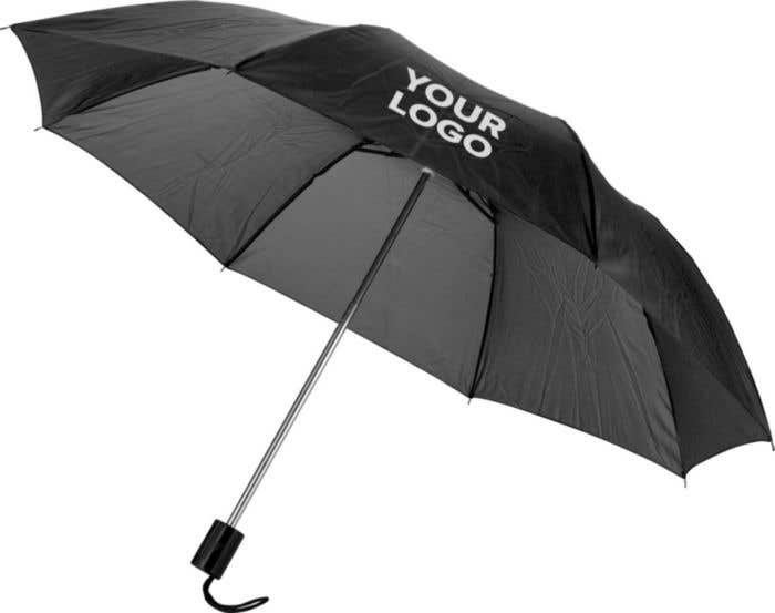 Paraplu Easytravel | &Oslash; 90 cm | Opvouwbaar | Handmatig