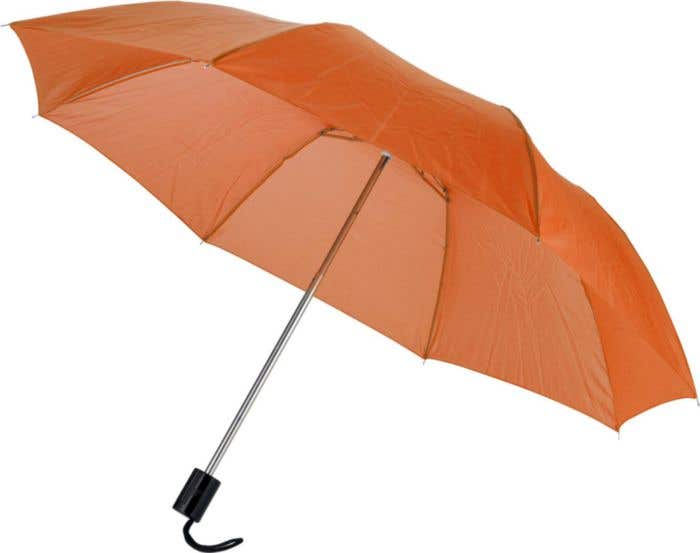 Paraplu Easytravel | Ø 90 cm | Opvouwbaar | Handmatig