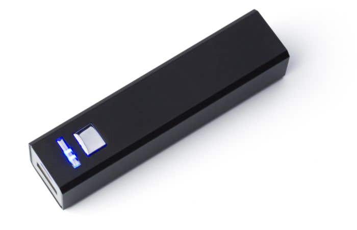 Powerbank Basic Plus [2600 mAh]