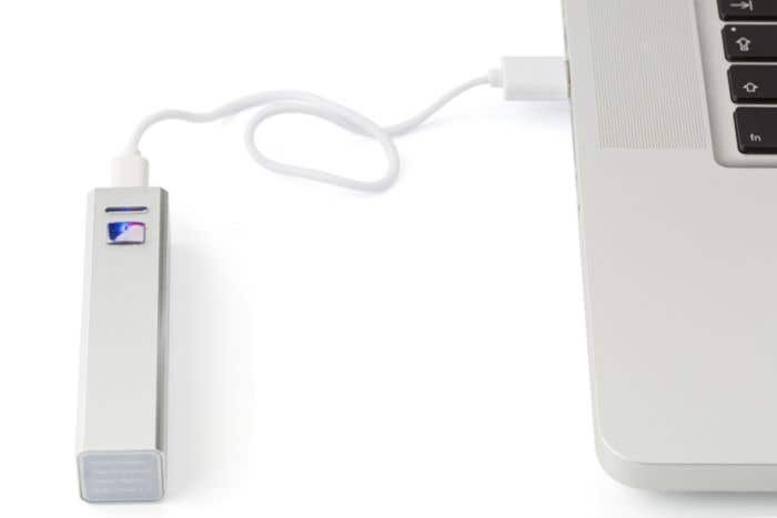 Powerbank Basic Plus [2600 mAh]