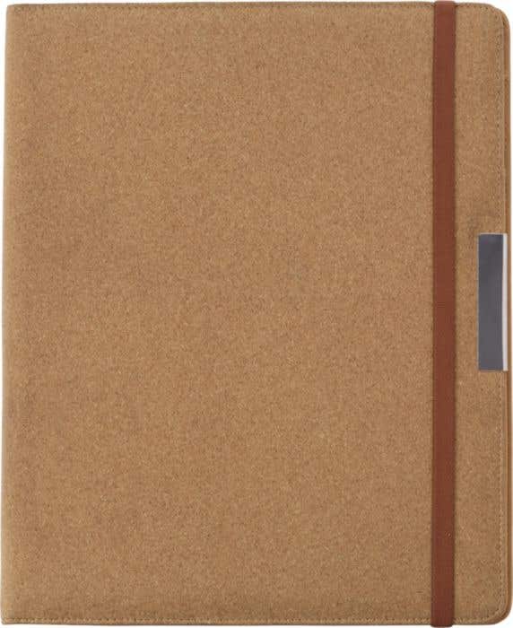 Kurk schrijfmap [A4]