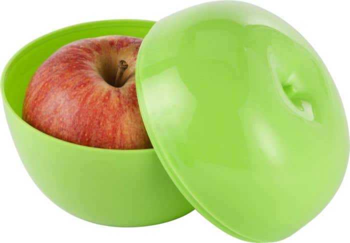 Appel opbergdoos