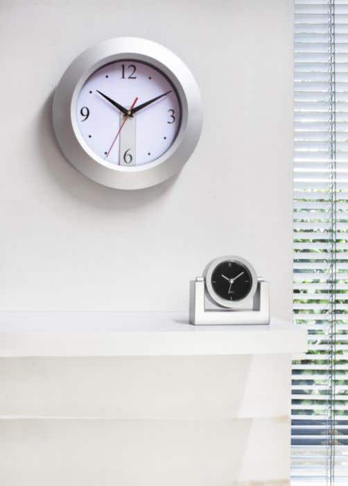Wandklok Jessy