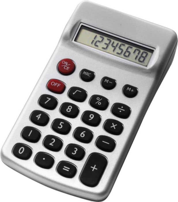 Zakcalculator Gens