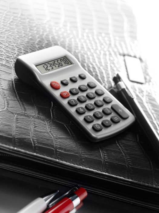 Zakcalculator Gens