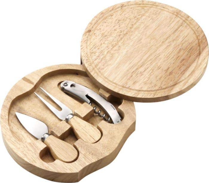 Kaas giftset La France [5-delig]