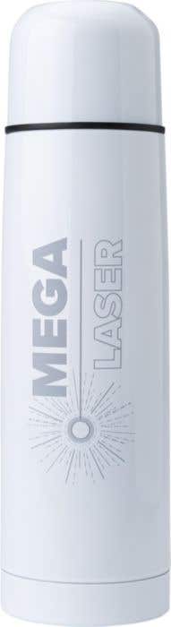 Drinkfles Mona | 500 ml | RVS | Dubbelwandig