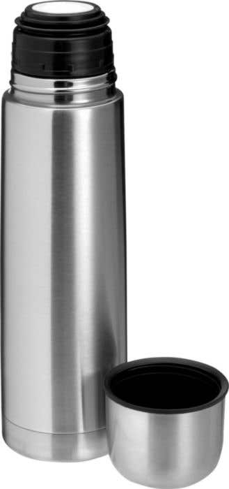 Drinkfles Mona | 500 ml | RVS | Dubbelwandig