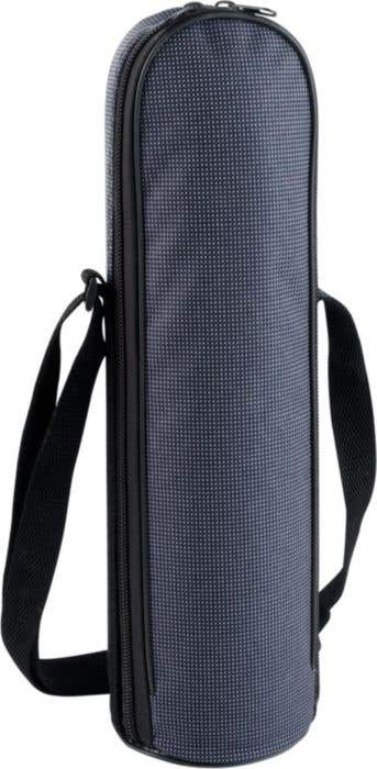 Thermosfles Alexandros | 750 ml | RVS | Dubbelwandig | Hoes met rits