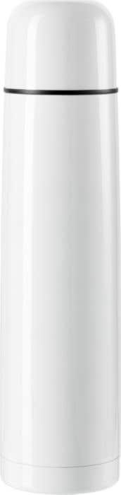 Thermosfles Steel [1 liter]