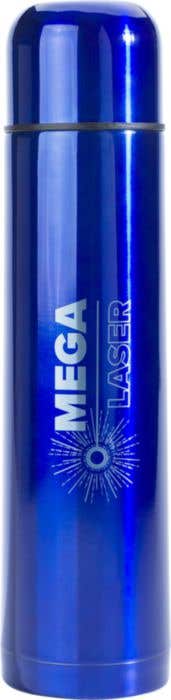 Thermosfles Steel [1 liter]