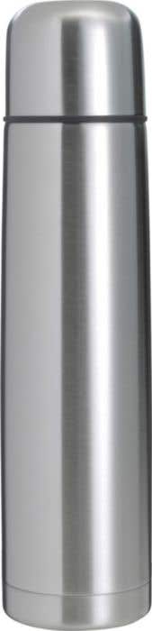 Thermosfles Steel [1 liter]
