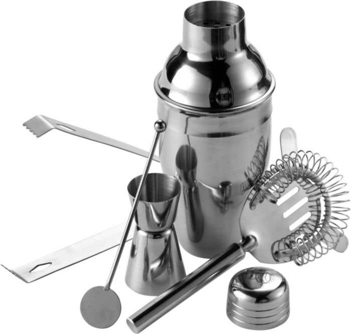 Cocktailset Jakarta [5-delig]