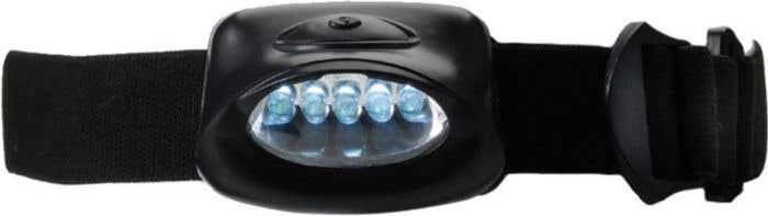 Hoofdlamp LED