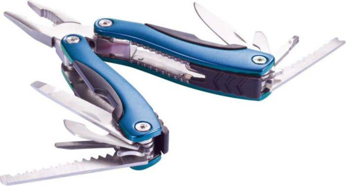 Multitool Fix