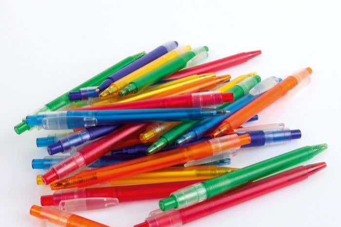 Balpen Oslo 03 Special