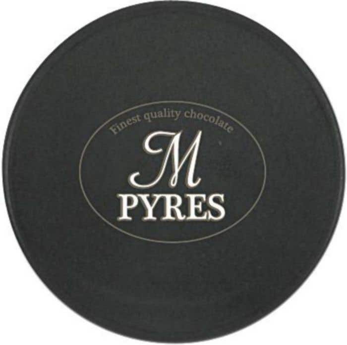 Magneet Rond