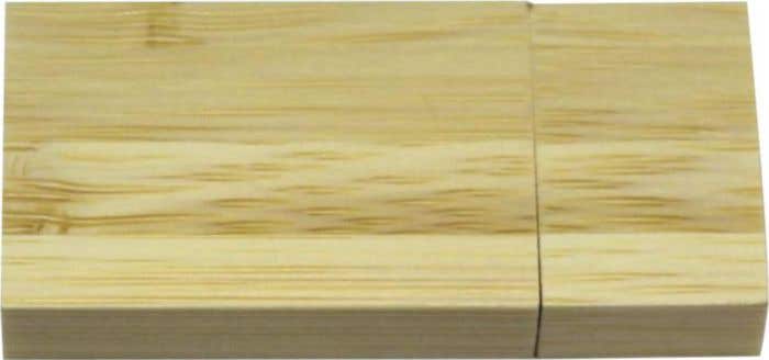 Bamboe USB stick [1-64 GB]