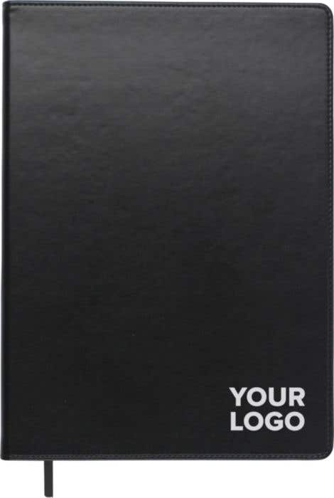 Notitieboek Big Page [A4]