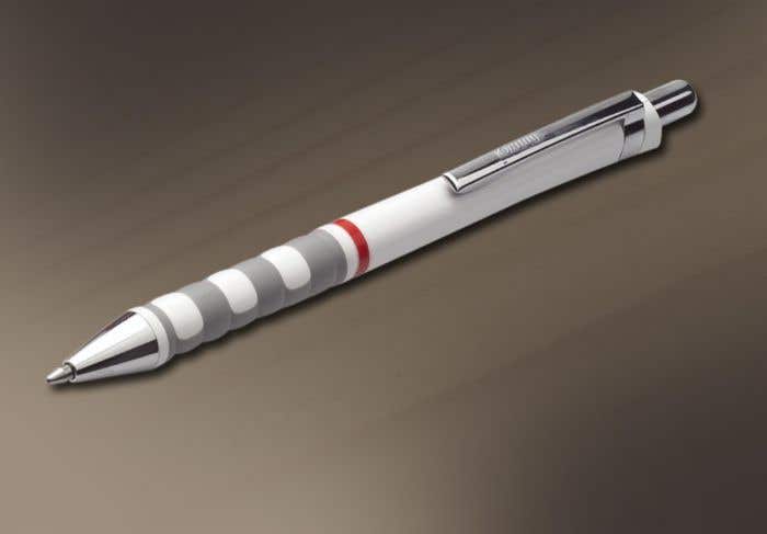 Rotring balpen Tikky