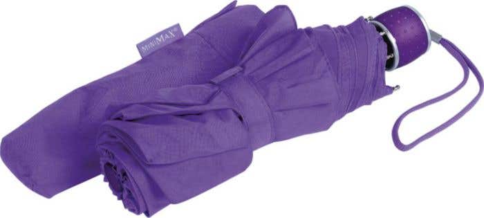 miniMAX® opvouwbare paraplu