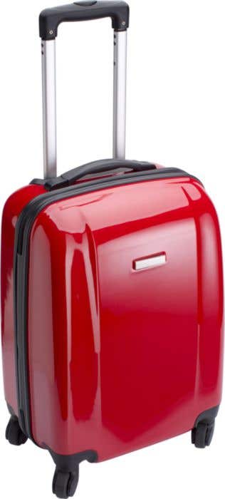 Trolley Pivot | Handbagage | Cijferslot