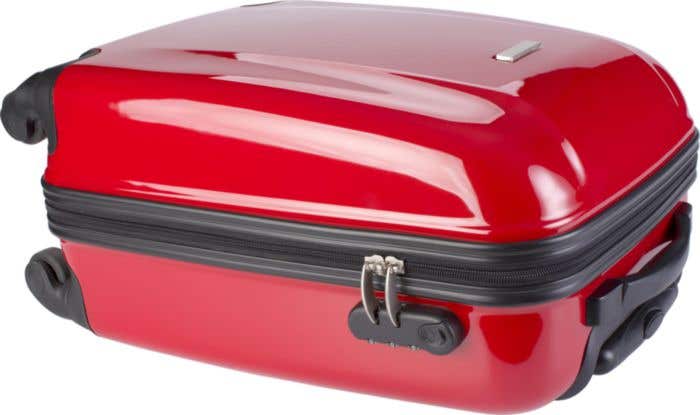 Trolley Pivot | Handbagage | Cijferslot