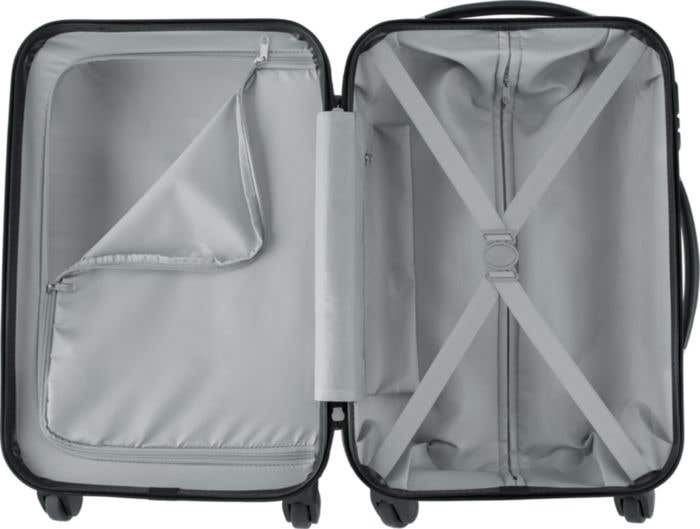 Trolley Rimple