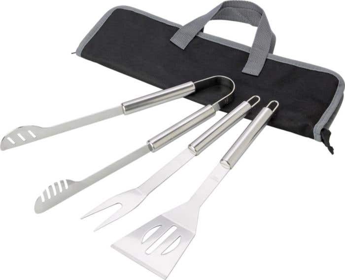 BBQ set [3-delig] Priscilla