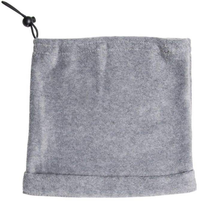 Fleece col Ski