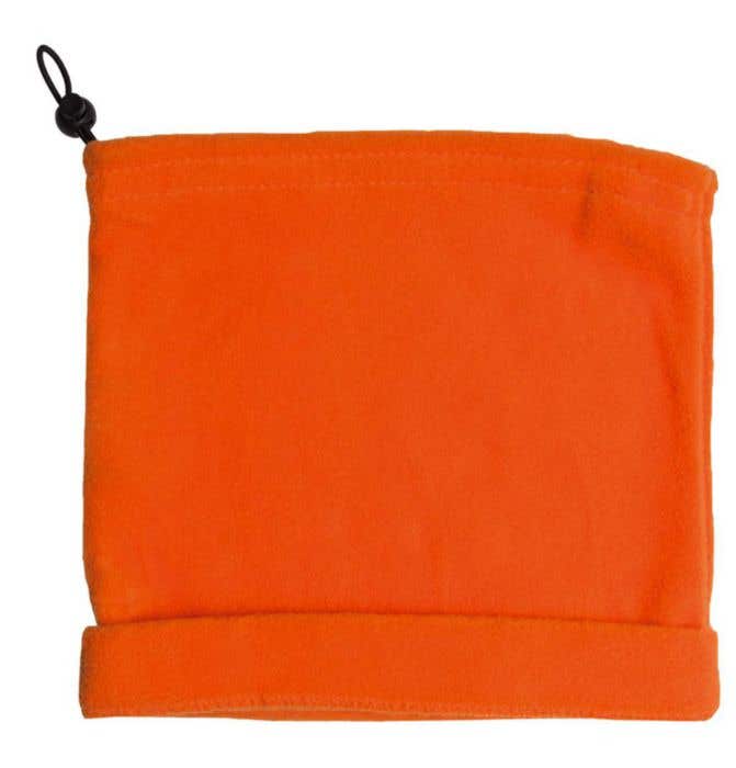 Fleece col Ski