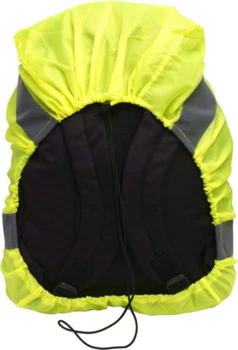 Rugzakhoes Carrigan | Reflecterend | 73x35 cm | Elastisch